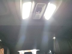 Changan UNI-V 2022 1.5T Sport Edition - ფოტო 17