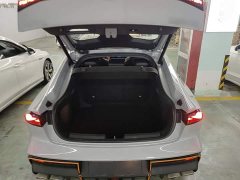 Changan UNI-V 2022 1.5T Sport Edition - ფოტო 18