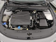 Changan UNI-V 2022 1.5T Sport Edition - ფოტო 19