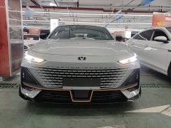 Changan UNI-V 2022 1.5T Sport Edition - ფოტო 2