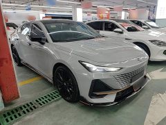 Changan UNI-V 2022 1.5T Sport Edition - ფოტო 3