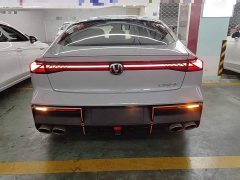 Changan UNI-V 2022 1.5T Sport Edition - ფოტო 5