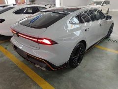 Changan UNI-V 2022 1.5T Sport Edition - ფოტო 6