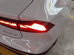 Changan UNI-V 2022 1.5T Sport Edition - ფოტო 7