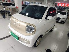 FAW Besturn Xiaoma 222km Lightning Edition - ფოტო 1
