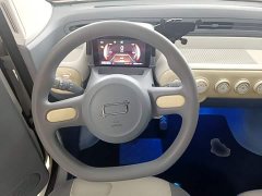 FAW Besturn Xiaoma 222km Lightning Edition - ფოტო 10