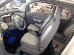 FAW Besturn Xiaoma 222km Lightning Edition - ფოტო 14