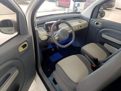 FAW Besturn Xiaoma 222km Lightning Edition - ფოტო 15