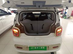 FAW Besturn Xiaoma 222km Lightning Edition - ფოტო 18