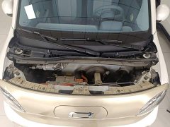 FAW Besturn Xiaoma 222km Lightning Edition - ფოტო 19