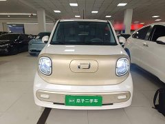 FAW Besturn Xiaoma 222km Lightning Edition - ფოტო 2