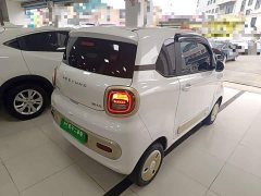 FAW Besturn Xiaoma 222km Lightning Edition - ფოტო 6