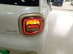 FAW Besturn Xiaoma 222km Lightning Edition - ფოტო 7