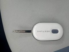 FAW Besturn Xiaoma 222km Lightning Edition - ფოტო 8