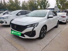 Peugeot 408 1.6T Dream Edition - ფოტო 1