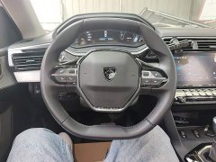 Peugeot 408 1.6T Dream Edition - ფოტო 10