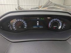 Peugeot 408 1.6T Dream Edition - ფოტო 11