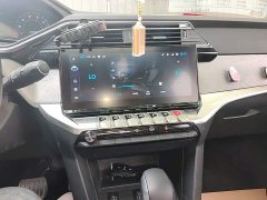 Peugeot 408 1.6T Dream Edition - ფოტო 12