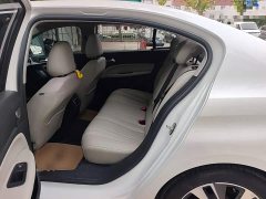 Peugeot 408 1.6T Dream Edition - ფოტო 16