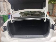 Peugeot 408 1.6T Dream Edition - ფოტო 18