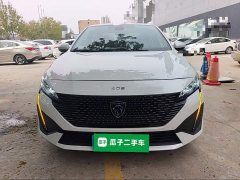Peugeot 408 1.6T Dream Edition - ფოტო 2