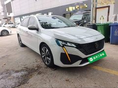 Peugeot 408 1.6T Dream Edition - ფოტო 3
