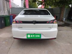 Peugeot 408 1.6T Dream Edition - ფოტო 5