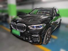 BMW X5 2022 Facelift xDrive 30Li M Sport Premium Package - ფოტო 1