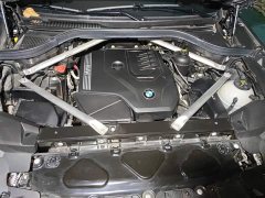 BMW X5 2022 Facelift xDrive 30Li M Sport Premium Package - ფოტო 10
