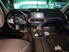 BMW X5 2022 Facelift xDrive 30Li M Sport Premium Package - ფოტო 12