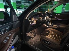 BMW X5 2022 Facelift xDrive 30Li M Sport Premium Package - ფოტო 13