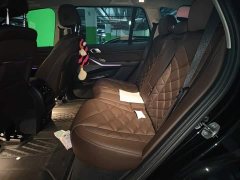 BMW X5 2022 Facelift xDrive 30Li M Sport Premium Package - ფოტო 14