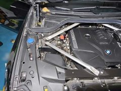 BMW X5 2022 Facelift xDrive 30Li M Sport Premium Package - ფოტო 18