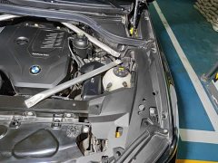 BMW X5 2022 Facelift xDrive 30Li M Sport Premium Package - ფოტო 19