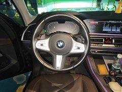 BMW X5 2022 Facelift xDrive 30Li M Sport Premium Package - ფოტო 2