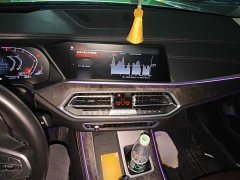 BMW X5 2022 Facelift xDrive 30Li M Sport Premium Package - ფოტო 5
