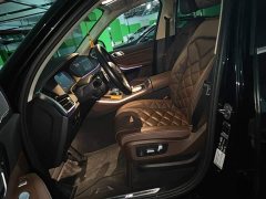 BMW X5 2022 Facelift xDrive 30Li M Sport Premium Package - ფოტო 7