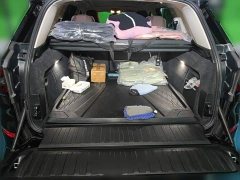 BMW X5 2022 Facelift xDrive 30Li M Sport Premium Package - ფოტო 9