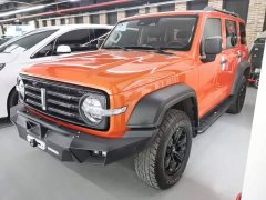 Tank 300 Off-Road Edition 2.0T Conqueror - ფოტო 1