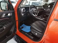Tank 300 Off-Road Edition 2.0T Conqueror - ფოტო 15