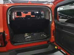 Tank 300 Off-Road Edition 2.0T Conqueror - ფოტო 18