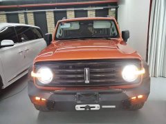 Tank 300 Off-Road Edition 2.0T Conqueror - ფოტო 2