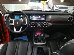 Tank 300 Off-Road Edition 2.0T Conqueror - ფოტო 9
