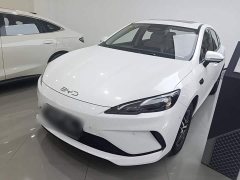 BYD Seal 05 DM-i Smart Drive Edition 120KM Flagship - ფოტო 1
