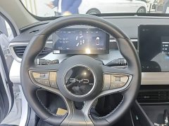 BYD Seal 05 DM-i Smart Drive Edition 120KM Flagship - ფოტო 10