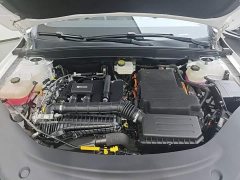 BYD Seal 05 DM-i Smart Drive Edition 120KM Flagship - ფოტო 19