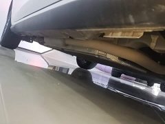 BYD Seal 05 DM-i Smart Drive Edition 120KM Flagship - ფოტო 20