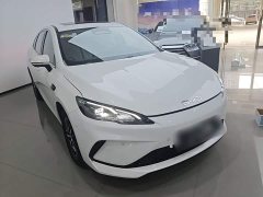 BYD Seal 05 DM-i Smart Drive Edition 120KM Flagship - ფოტო 3