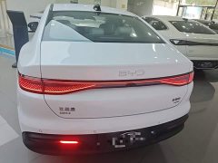 BYD Seal 05 DM-i Smart Drive Edition 120KM Flagship - ფოტო 5