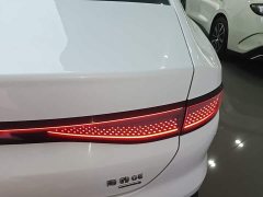 BYD Seal 05 DM-i Smart Drive Edition 120KM Flagship - ფოტო 7